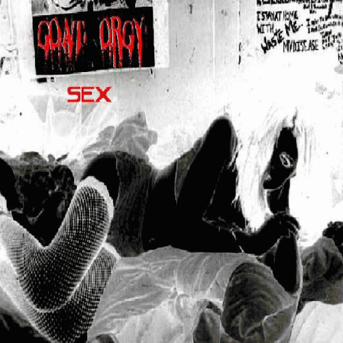 Goat Orgy (USA) : Sex